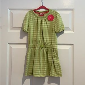 Girl’s Oshkosh Dress